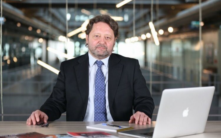 AGÜ’nün Avrupa gururu