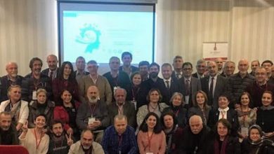 TÜRÇEP’ten 31 Mart analizi