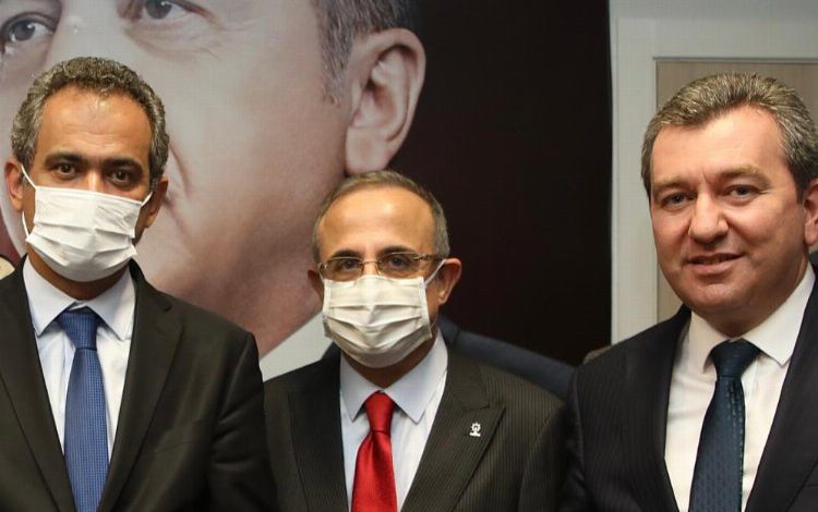 İzmir Bergama’ya BİLSEM müjdesi İzmir Bergama’ya BİLSEM müjdesi