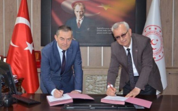 Trakya’nın tek engelsiz yaşam merkezi Keşan’a