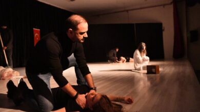 Keşan’da ‘Kadına Yönelik Şiddete Hayır’ farkındalığı