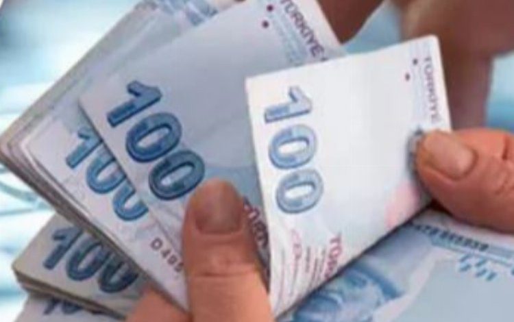 Yılın ilk burs ödemeleri başladı Yılın ilk burs ödemeleri başladı