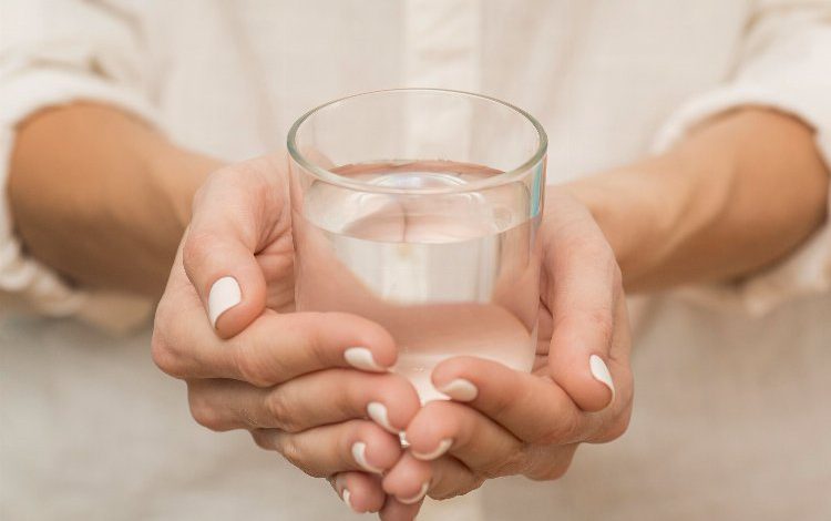 Su diyeti mi? Orucu mu? Su diyeti mi? Orucu mu?