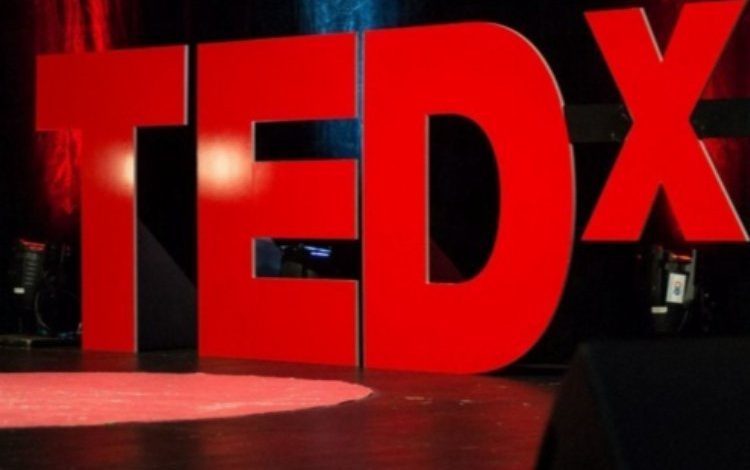 Milyonların ilham kaynağı TEDx Bursa’da Milyonların ilham kaynağı TEDx Bursa’da