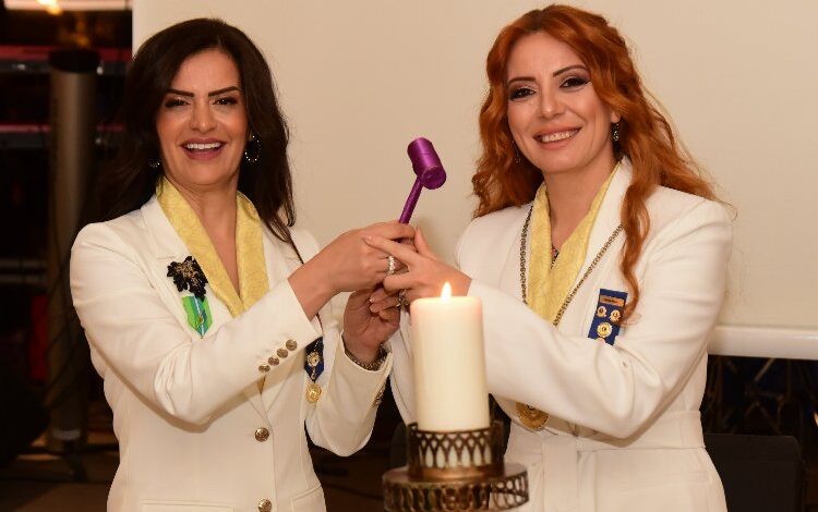 Bursa Kükürtlü Lions’ta yeni dönem