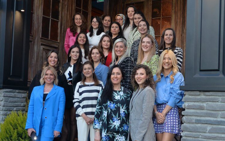 Egeberk ailesinden geleneksel buluşma Egeberk ailesinden geleneksel buluşma