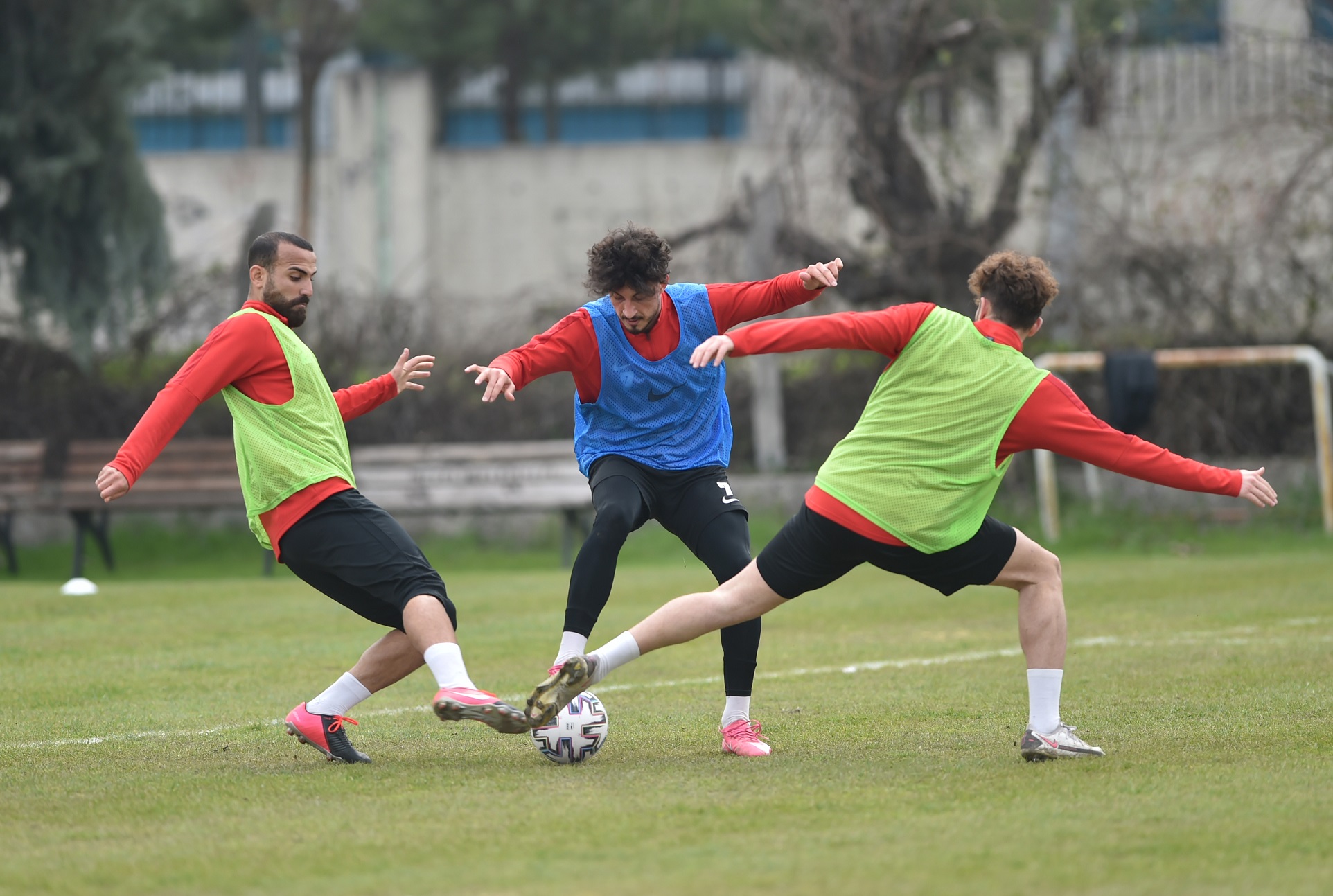 İnegölspor Erzincan’ı gözüne kestirdi