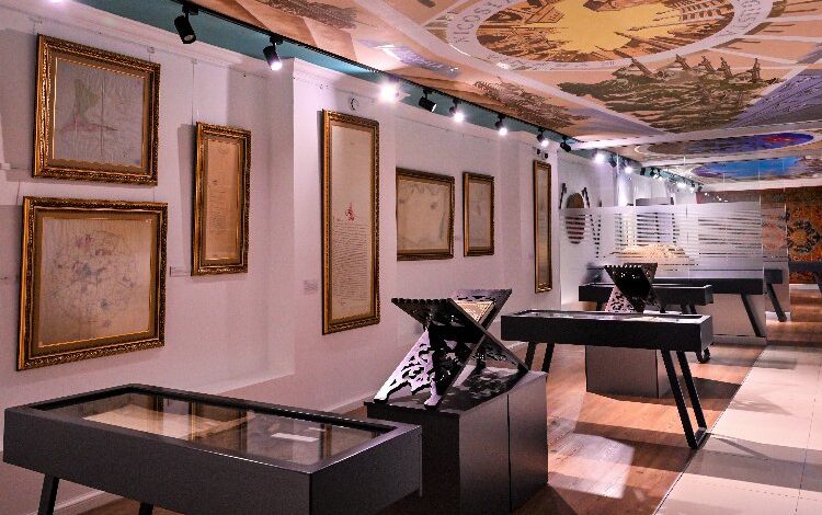 Osmanlı’nın Kıbrıs’taki izleri sergileniyor