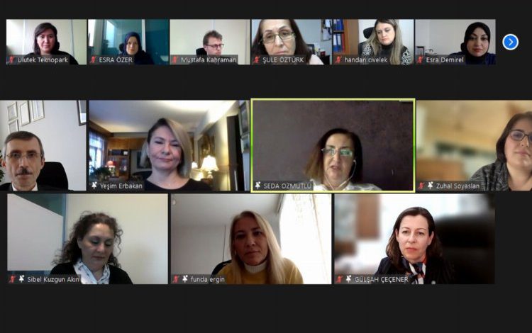 Bursa’da girişimci kadınlar başarı hikayelerini paylaştı Bursa’da girişimci kadınlar başarı hikayelerini paylaştı