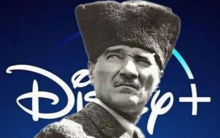 ‘Atatürk’ dizisinin akıbeti belli oldu