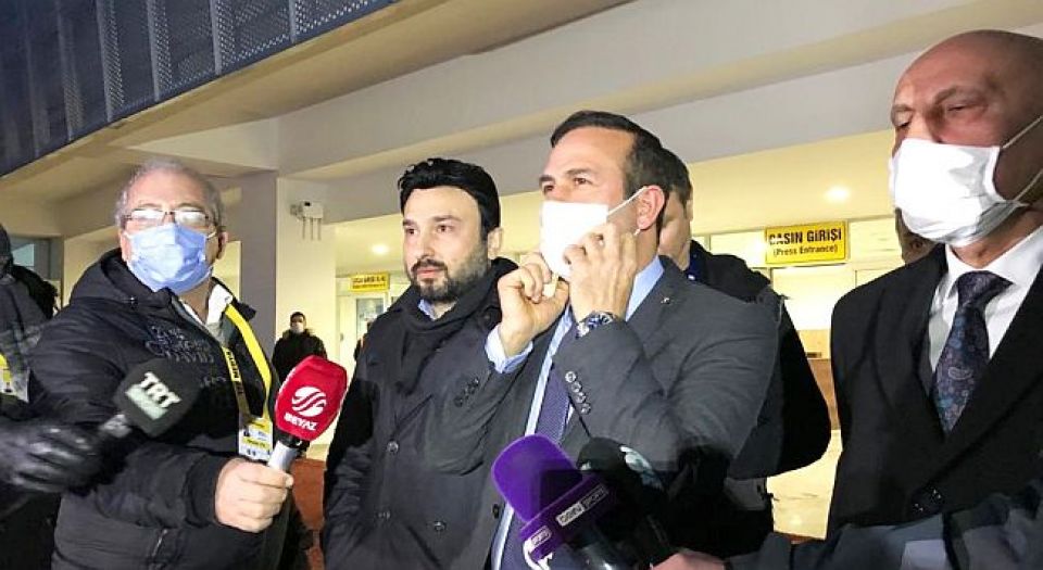 “Yeni Malatyaspor’da mali sorunları birlikte aşacağız”