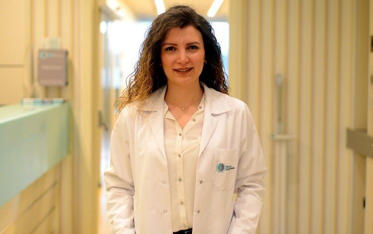 Açık hava etkinliği ruhumuza şifa