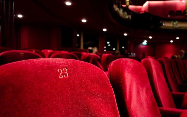 Sinemada büyük düşüş Sinemada büyük düşüş