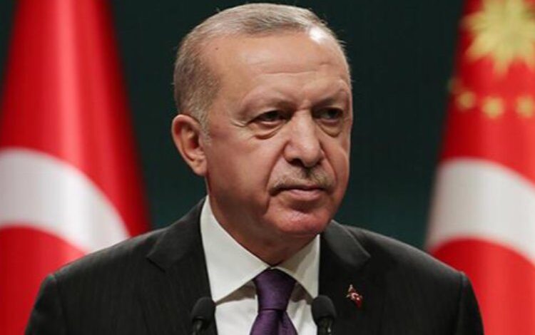 Cumhurbaşkanı Erdoğan’dan önemli açıklamalar