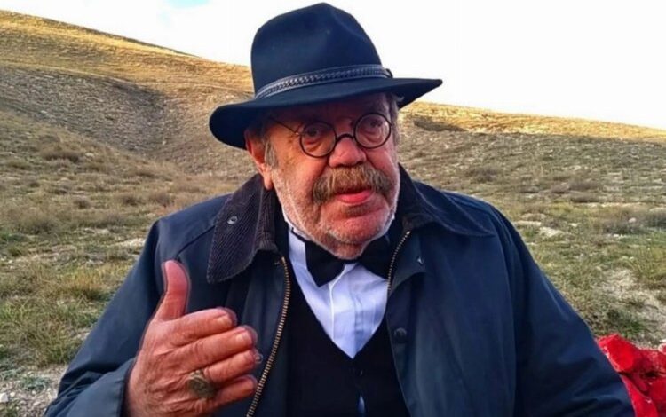 Usta oyuncu Rana Cabbar vefat etti Usta oyuncu Rana Cabbar vefat etti