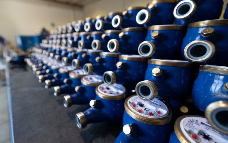 Bu sayaçlar tasarruf sağlıyor Bu sayaçlar tasarruf sağlıyor