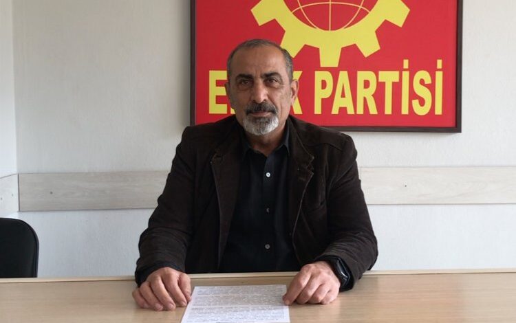 Bursa’da Emek Partisi: Ekmek zammı geri çekilsin