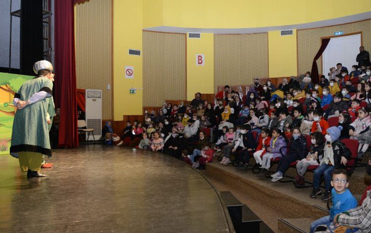 Bursa Yıldırım’da kültür sanat etkinlikleri sürüyor