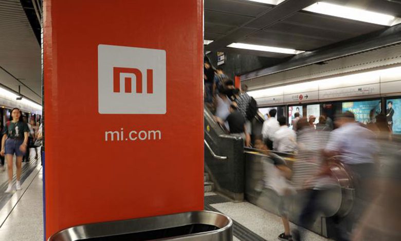 Xiaomi, Apple’ı solladı!