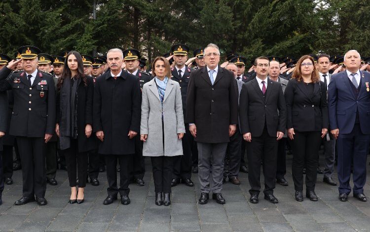 Nevşehir’den Çanakkale Zaferi’ne duygusal anma Nevşehir’den Çanakkale Zaferi’ne duygusal anma