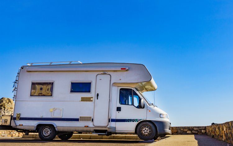 Karavanlar tatilin yeni gözdesi Karavanlar tatilin yeni gözdesi