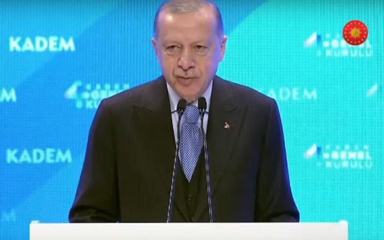 Cumhurbaşkanı Erdoğan: Cezalar daha da artırılacak Cumhurbaşkanı Erdoğan: Cezalar daha da artırılacak