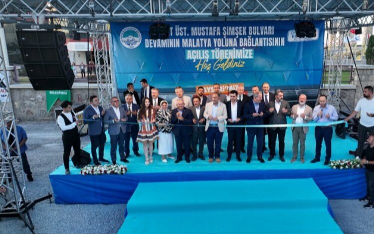 Kayseri Büyükşehir’den 92 milyon TL’lik yatırım