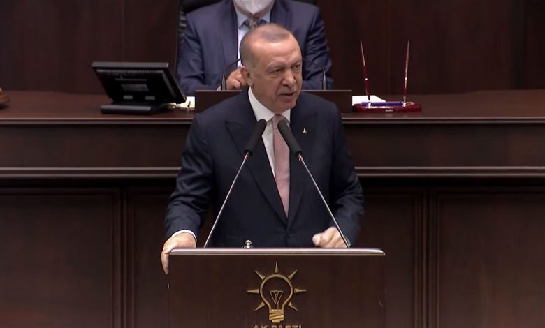Cumhurbaşkanı Erdoğan: “Siyasi müsilajı da etkisiz hale getireceğiz” Cumhurbaşkanı Erdoğan: “Siyasi müsilajı da etkisiz hale getireceğiz”