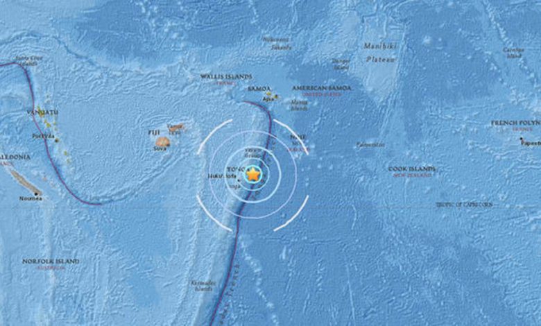 Dev fay hattı kırıldı!