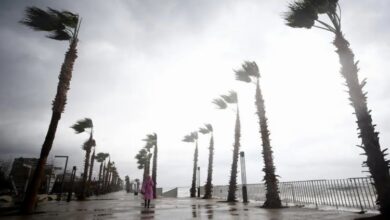 Meteoroloji uyardı: Sel, hortum, fırtınaya dikkat!