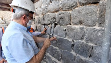 Diyarbakır’ın çehresi değişiyor