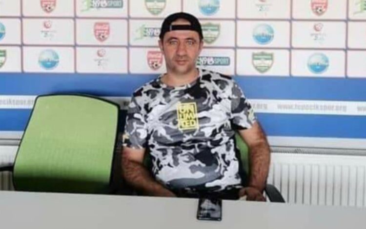 1984 Keşan Kültürspor’un teknik kadrosu belli oldu 1984 Keşan Kültürspor’un teknik kadrosu belli oldu