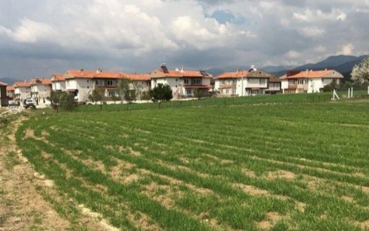 OSB’lerde kira ve arsalar el yakıyor