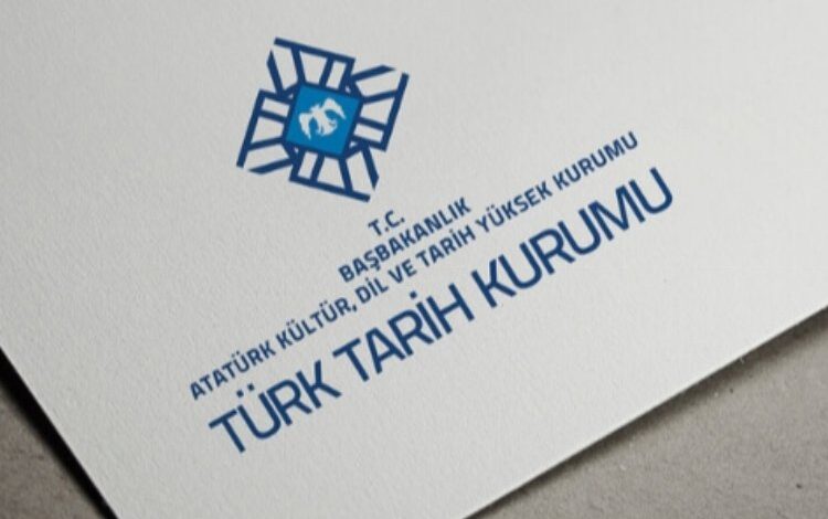 Türk Tarih Kurumu’na atama Türk Tarih Kurumu’na atama