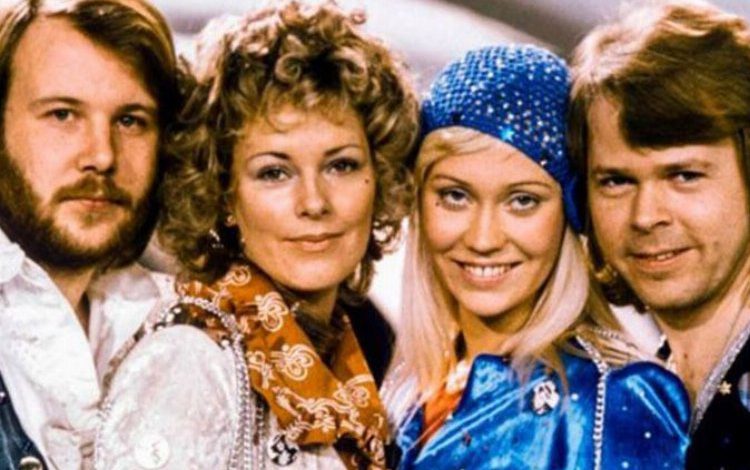 İBB Kent Orkestrası ABBA’nın şarkılarıyla 10 Şubat’ta CRR’de İBB Kent Orkestrası ABBA’nın şarkılarıyla 10 Şubat’ta CRR’de