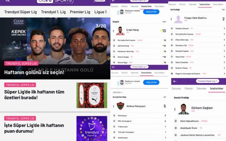 BeinSports’dan skandal! Fenerbahçe’yi yok saydı, taraftar isyan etti
