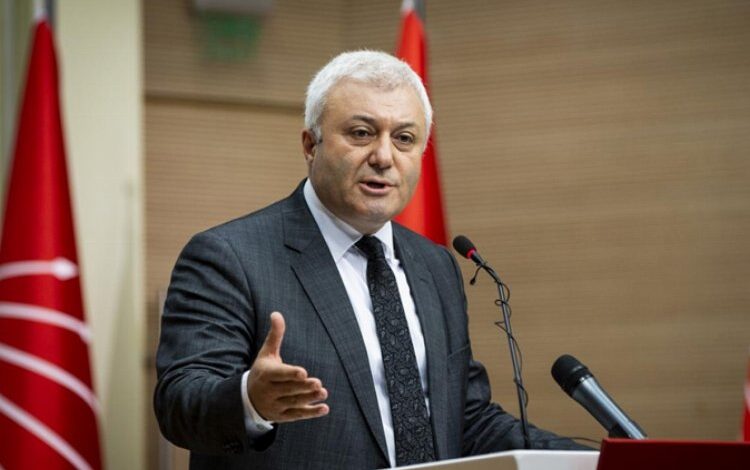 CHP’li Özkan: YSK’ya başvurduk