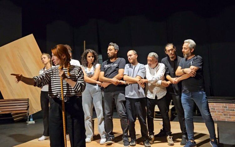 OBBKT “perde” diyecek