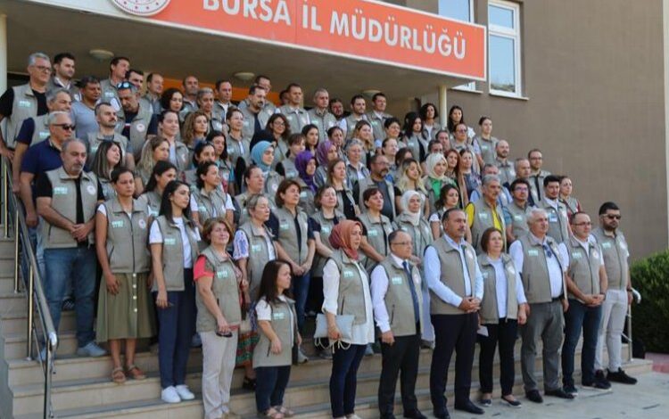 Talimatı aldılar, harekete geçtiler! Denetim seferberliği başladı… Talimatı aldılar, harekete geçtiler! Denetim seferberliği başladı…