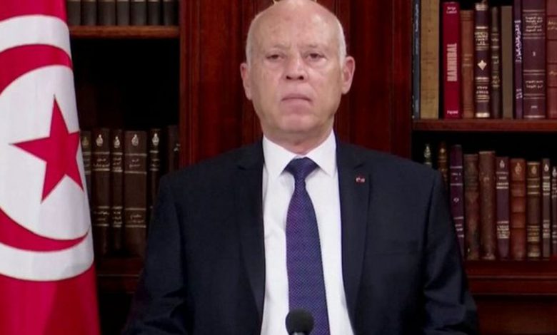 Tunus’ta darbe girişimi! Tunus’ta darbe girişimi!