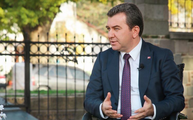 ÇED toplantısı iptal kararı Bergama’yı sevindirdi ÇED toplantısı iptal kararı Bergama’yı sevindirdi