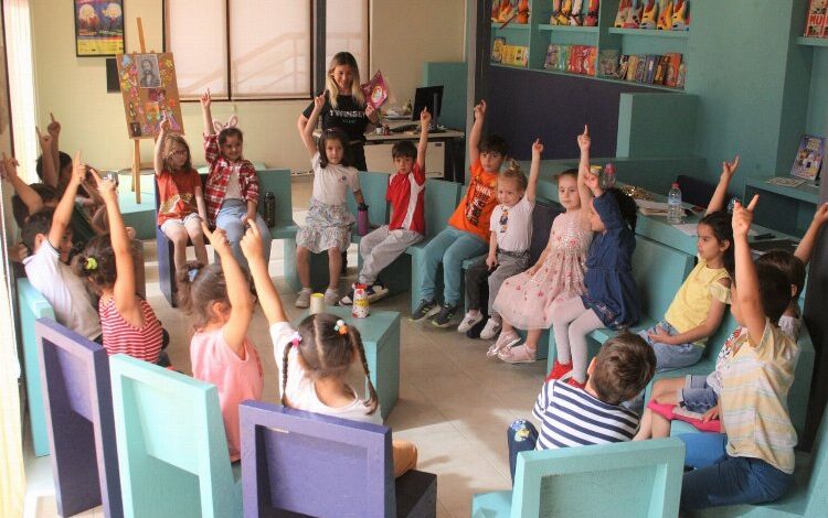 Müzik kütüphanesi 7 ayda bin kişiyi ağırladı