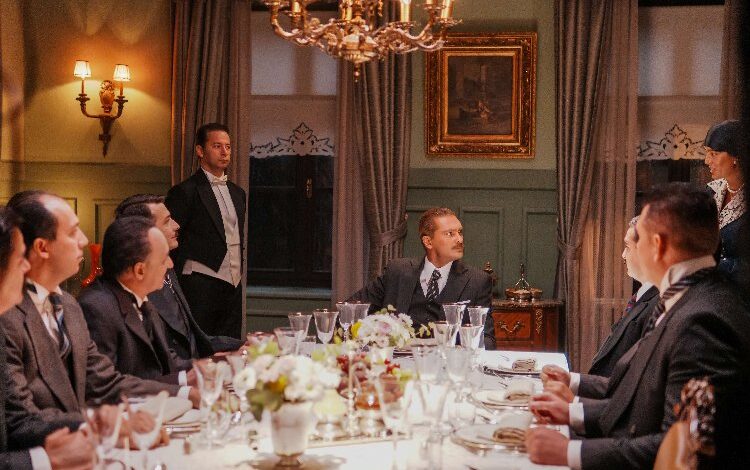 Merakla beklenen o fimin fragmanı yayınlandı Merakla beklenen o fimin fragmanı yayınlandı