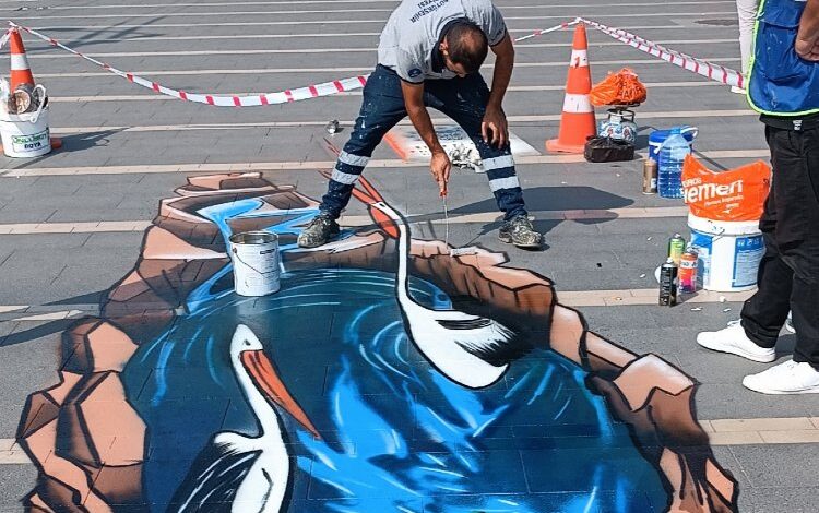 Bursa’da üç boyutlu uygulamalar değer katıyor Bursa’da üç boyutlu uygulamalar değer katıyor