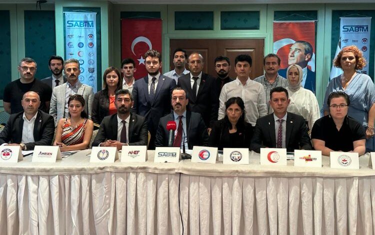 SABİM üyelerinden ‘sosyal ve mali’ tepki!