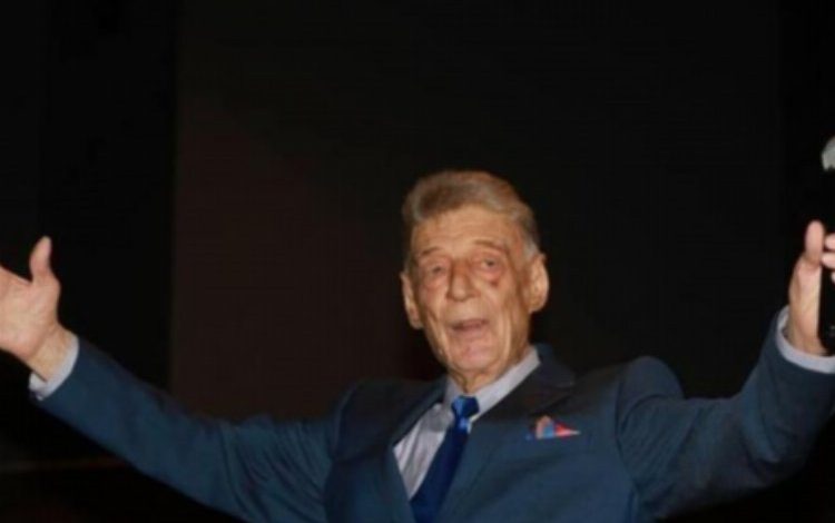 ‘Aman Bre Deryalar’ öksüz kaldı