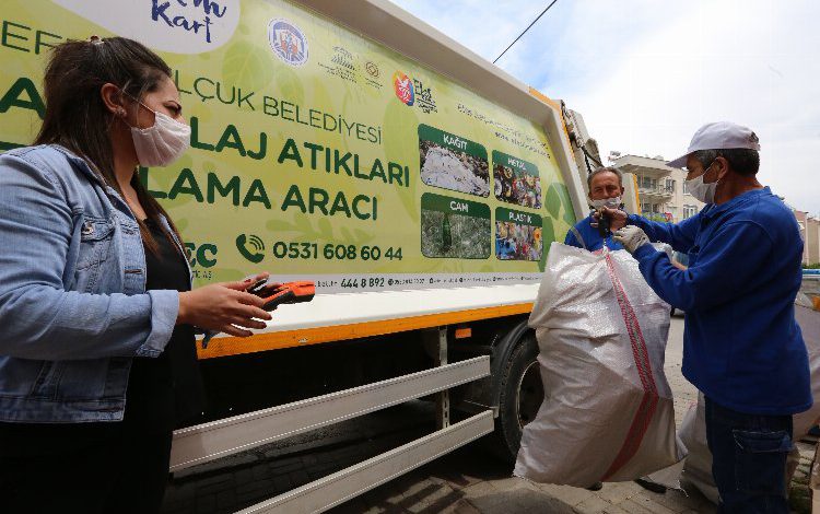 Efeslim kart güncellendi Efeslim kart güncellendi