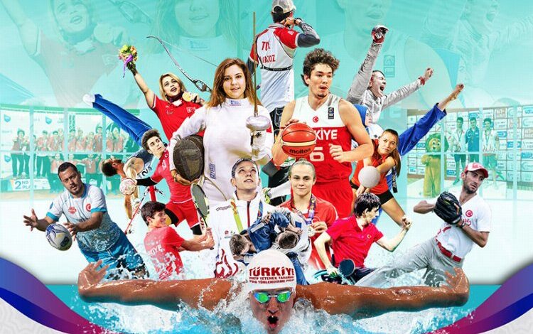 Türkiye Okul Sporları Federasyonu kapatıldı