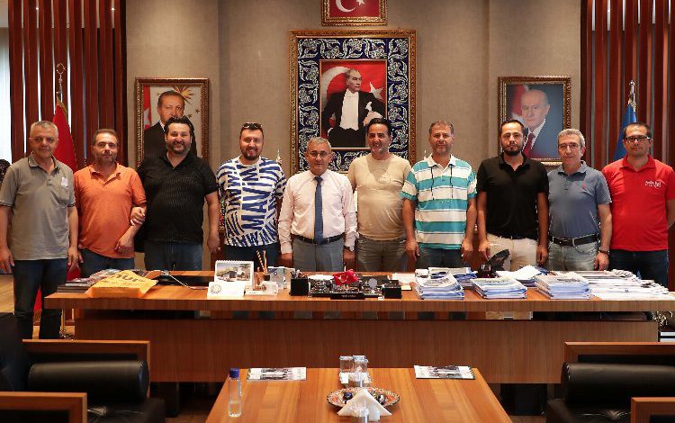 Kütahya’da ‘yol ticareti’ seferberliği Kütahya’da ‘yol ticareti’ seferberliği