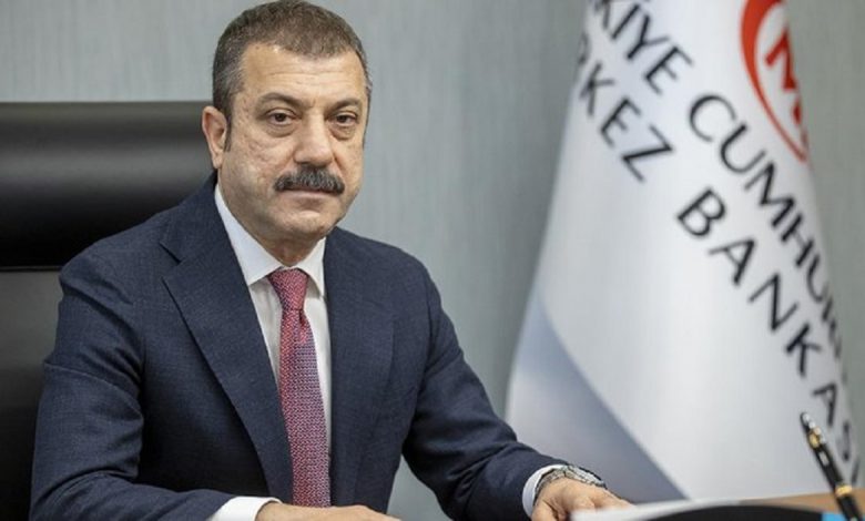 Merkez Bankası’ndan ‘enflasyon’ tahmini